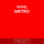 Metro - Original Mix