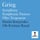 Symphony In C Minor: I Allegro Molto
