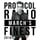 Protocol Radio – March’s Finest 2016 - Intro