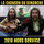 2010 hors service ( La chanson du cimanche de l'Avent n°7 )
