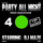 Party all night 4