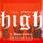 High (feat. Denzel Curry & Twelve'len) - Michael Uzowuru & Jeff Kleinman Remix