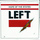 Left