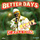 Better Days - Remix