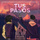 Tus Pasos (feat. Ulises De Rescate)