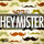 Hey Mister (Radio Edit)