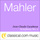 Symphony No. 2 in C minor - E flat major (Resurrection) - Allegro maestoso
