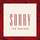 Sorry - Le Boeuf Remix