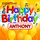 Happy Birthday to Anthony