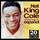 Nat King Cole Grandes Éxitos En Español. 20 Canciones De Amor