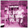 Sing It Back - Boris Dlugosch Musical Mix