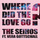 Where did the love go?