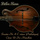 Sonata No. 8 C Minor (Pathetique), Opus 13 for Mandloin Mvmt I