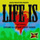 Life is (feat. Terry Ganzie)