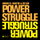 Power Struggle - Edit
