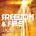 Freedom & Fire - With...