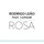 Rosa - Camané