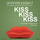 Kiss Kiss Kiss (Feliciano Classic Vocal) 