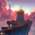 Tale of the Eternal Journey (The Fireplace)