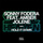 Hold It Down (feat. Amber Jolene)