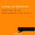 Grosse Fuge in B-Flat Major, Op. 133: Overtura - Allegro - Fuga