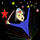 Life,such as the merry go round