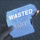 Wasted Paper