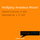 Clarinet Concerto in A Major, K. 622: I. Allegro