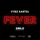 Fever (Diplo Remix)
