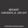 Concerto No. 18 in B Flat Major, K456: I. Allegro vivace