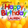 Happy Birthday to Lauren