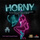 Horny