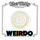 Weirdo (feat. Justina Valentine)