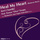 Heal My Heart - Brokenears Remix