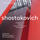 Symphony No. 1 in F Minor, Op. 10: I. Allegretto - Allegro non troppo
