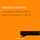 21 Hungarian Dances, WoO 1: No. 2 in D Minor, Allegro non assai - Orchestra Version