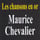 Les Chansons En Or - Maurice Chevalier