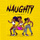 Naughty - Club Mix