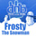 Frosty the Snowman Drum N Bass