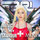 Music Is My Saviour (feat. Mixie Moon)