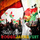 Rouge Jaune Vert