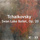 Swan Lake Ballet, Op. 20: XI