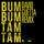 Bum Bum Tam Tam - David...