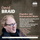 Morning (Neruda) for soprano and string quartet, Op. 3: Morning (Neruda) for soprano and string quartet, Op. 3