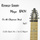 Cello Suite No. 1 in G Major, BWV 1007: I. Prélude (Arr. R. Serrao for Chapman Stick)