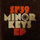 Minor Keys