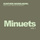 3 Minuets, K363 - I. D Major