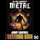 Setting Sun - from DC's Dark Nights: Metal Soundtrack