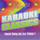 Karaoke - Love Me Or Leave Me
