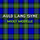 Auld Lang Syne